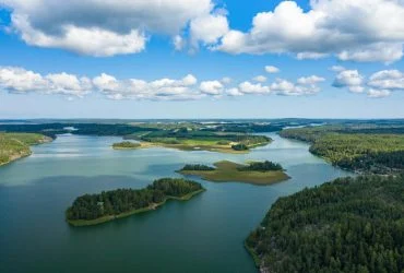 Росіянин купив порт на стратегічних Аландських островах: фінські ЗМІ б'ють на сполох