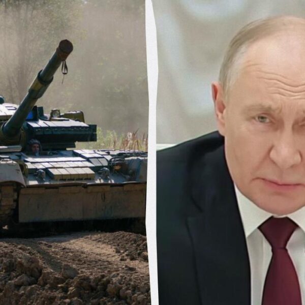 Заяви Путіна підривають надії на мир в Україні