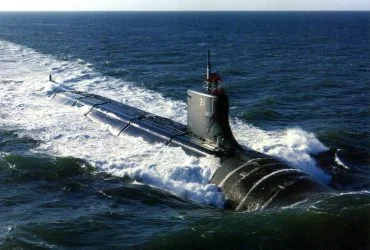 Підводні човни РФ намагались випробувати секретну зброю біля берегів Норвегії, - Reuters