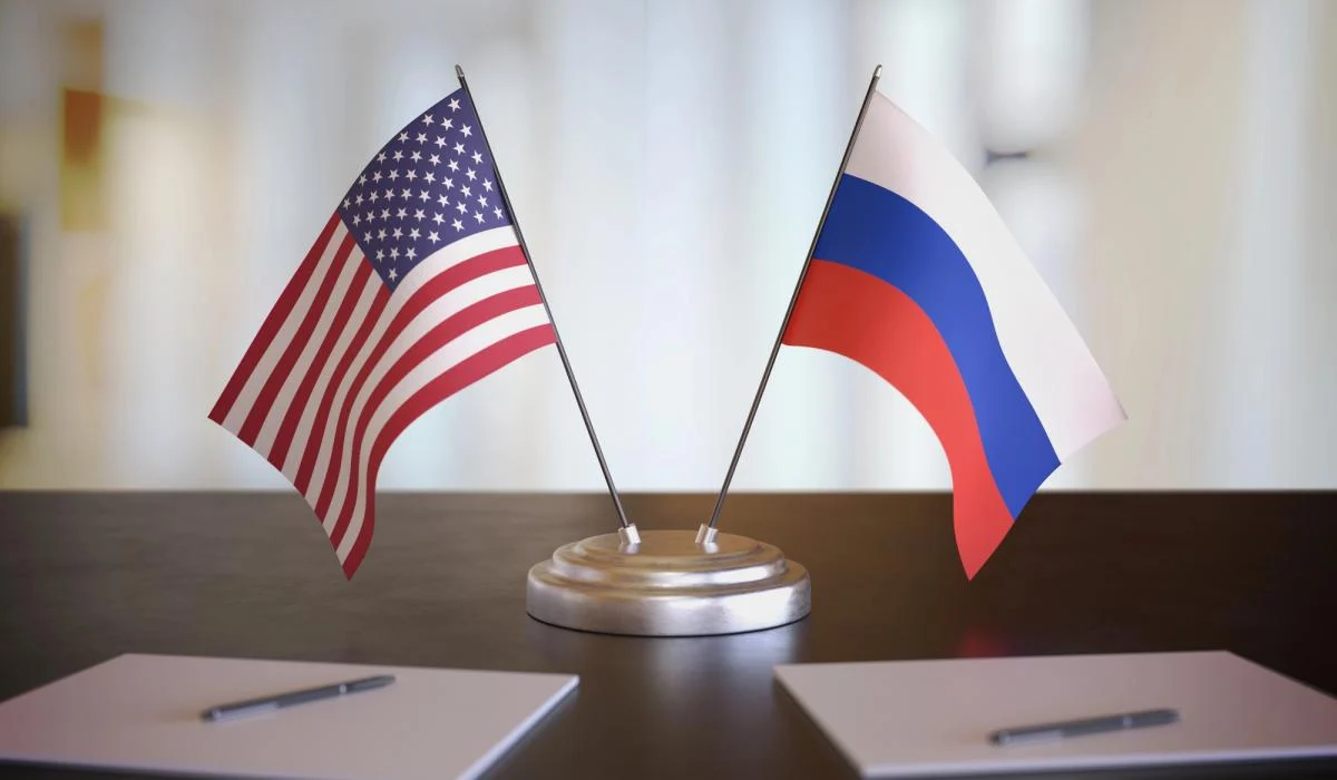Зустріч команди Трампа та РФ