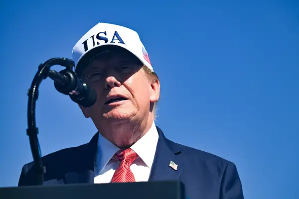 Трамп пообіцяв по $5 тисяч кожному американцю в резонансній передвиборчій обіцянці