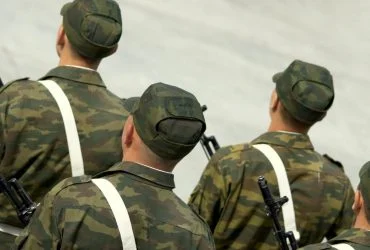 В ГУР оцінили, скільки мобілізованих потенційно може набрати РФ під час нового призову