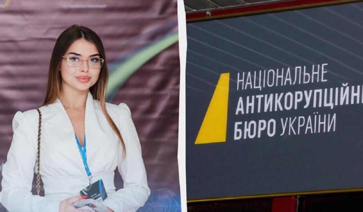 'Було б непогано працювати заступником': на суді розповіли, чого хотіла 'Муза' від Кропиви