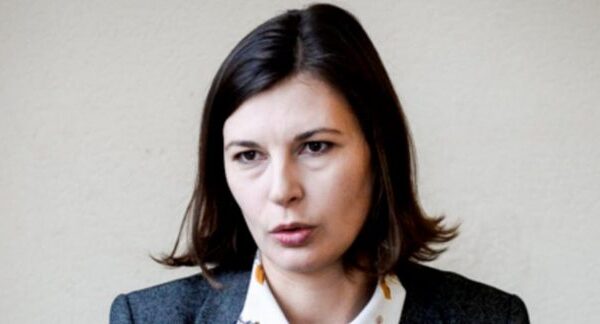 Каленюк, соратниця Шабуніна, незаконно використовує статус адвоката — юрист