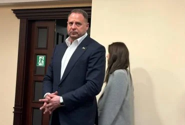 Суд обирає запобіжний захід для ексочільника ОП Єрмака: що відомо