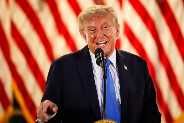 Трамп запропонував перейменувати Ормузьку протоку на “Протоку Трампа”
