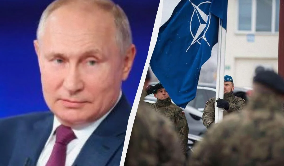 Росія готується атакувати НАТО вже через кілька місяців, – європейська розвідка