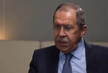 Лавров заявив про готовність РФ до переговорів і звинуватив Європу у зриві домовленостей