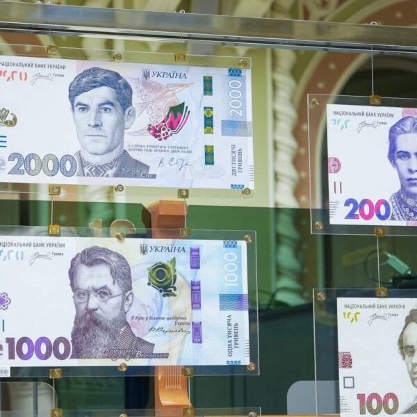 Україна виділить незначні кошти на розміщення переселенців