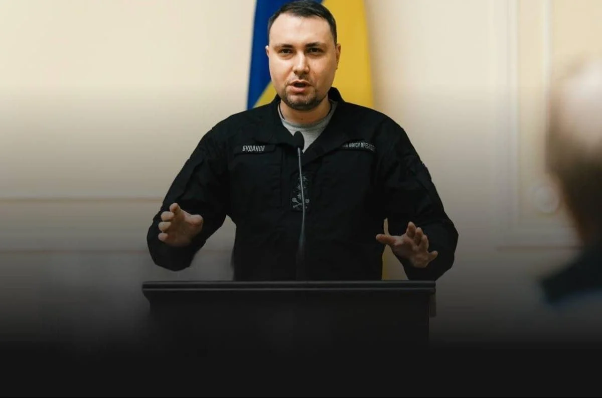 'Пряма, чітка й безкомпромісна позиція': у США оцінили слова Буданова про захист України