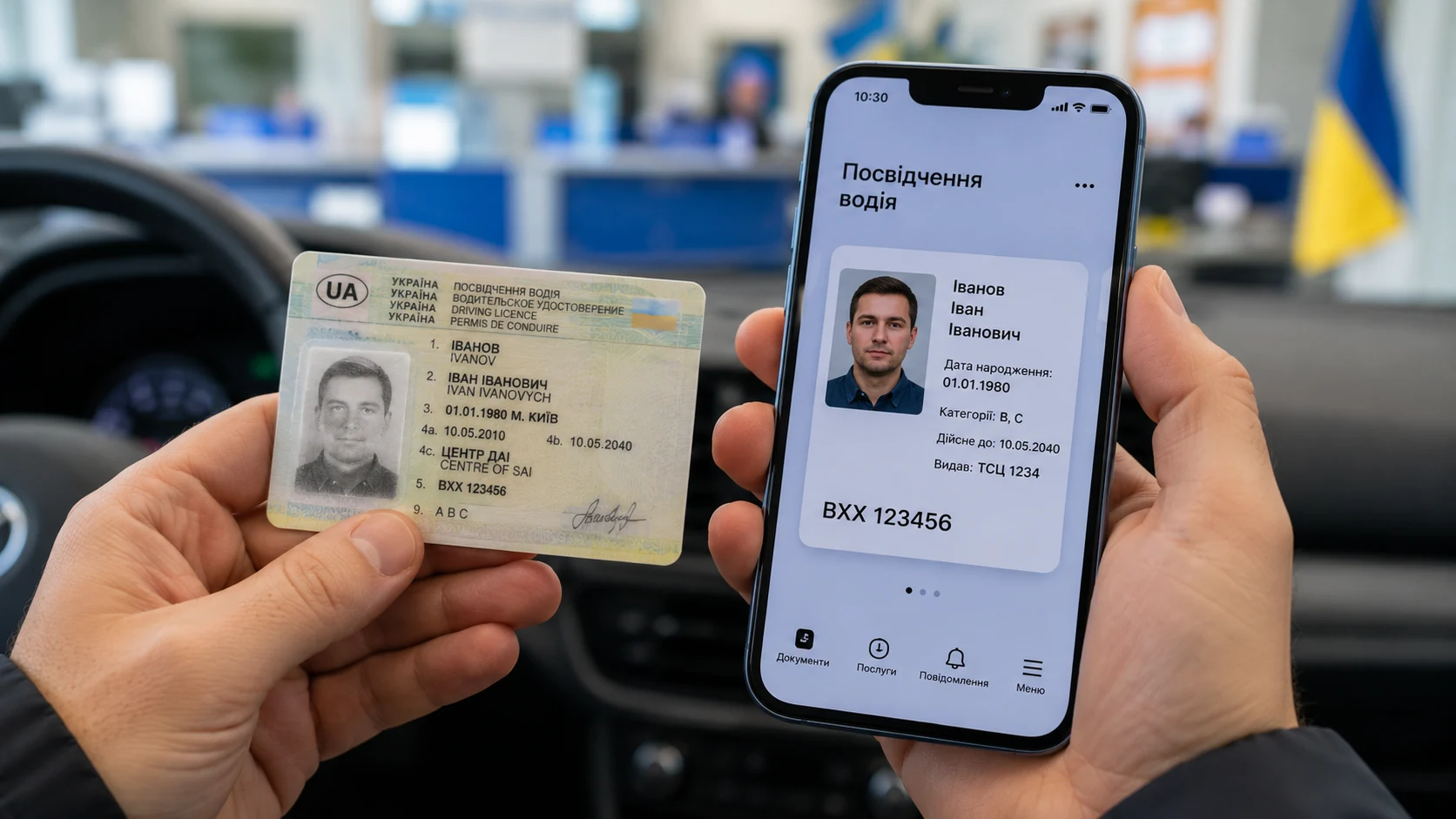 Фото до статті
