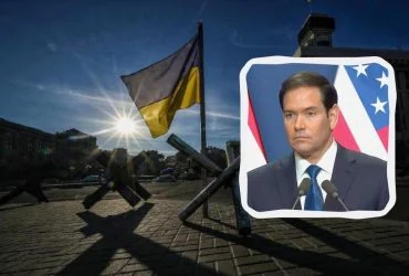 Рубіо оцінив шанс на відновлення переговорів України та Росією