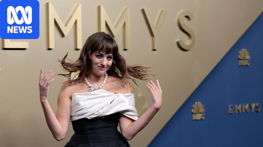 Hacks” та “Widow’s Bay” змагатимуться за нагороду “Найкраща комедія” на Emmy Awards…