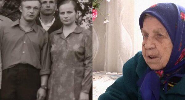 Жителька Волині зустріла 101-річчя після подорожі в Сибір і назад