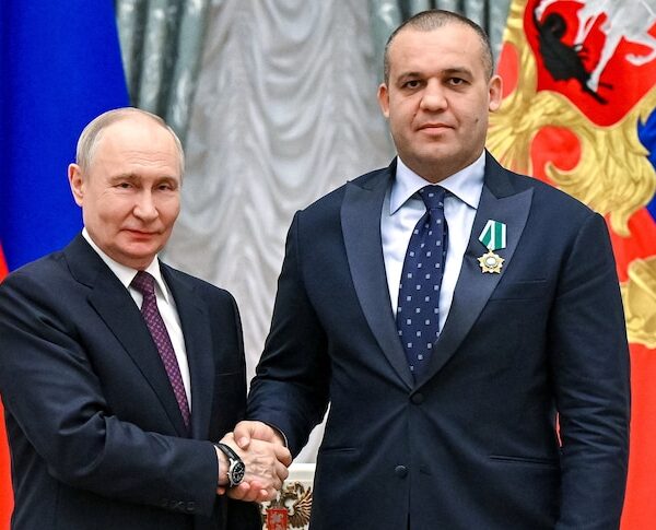 Демократи розслідують вечірки Трампа після весілля, профінансовані російським олігархом