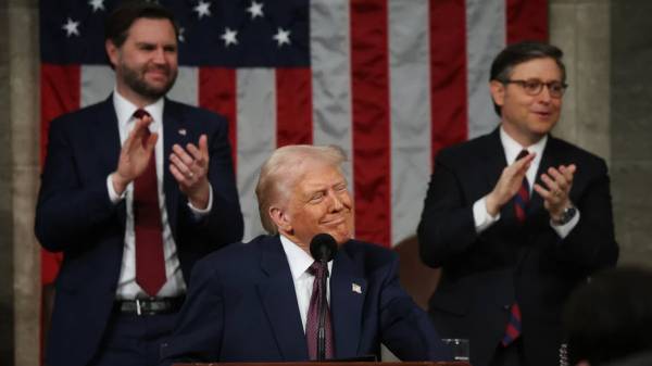 Білий дім запустив Trump TV для трансляції «найкращих моментів» експрезидента