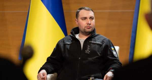 Буданов прокоментував інцидент із перестрілкою між силовиками у столиці