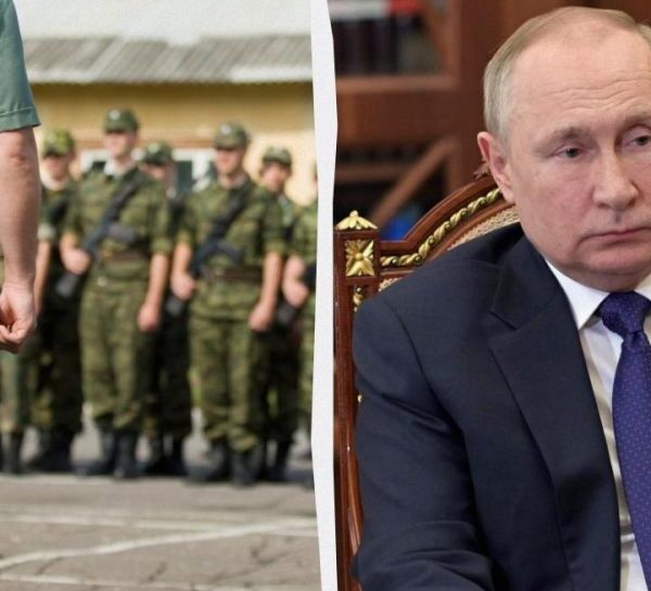 Російські військкомати отримали доступ до даних громадян, посиливши обговорення мобілізації.