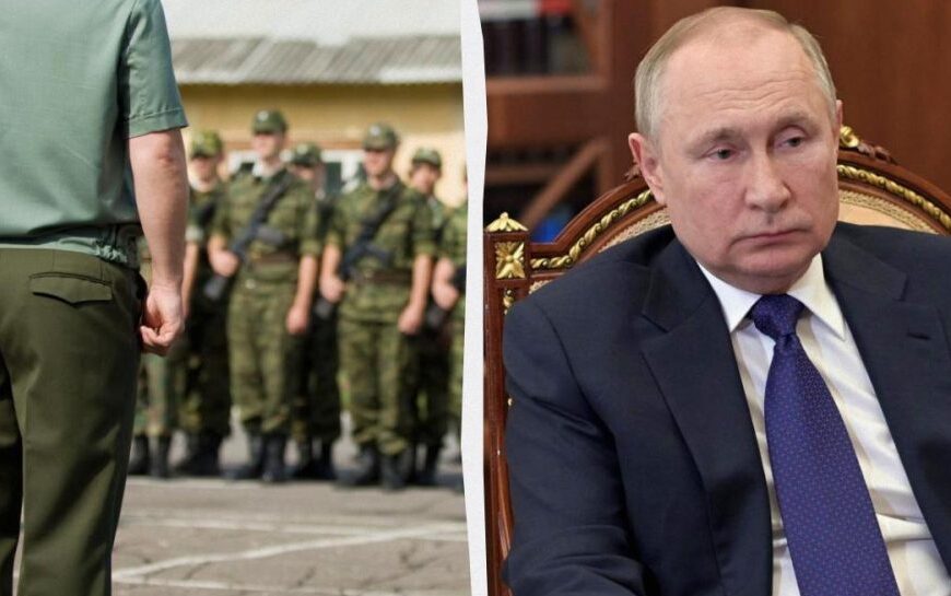 Російські військкомати отримали доступ до даних громадян, посиливши обговорення мобілізації.