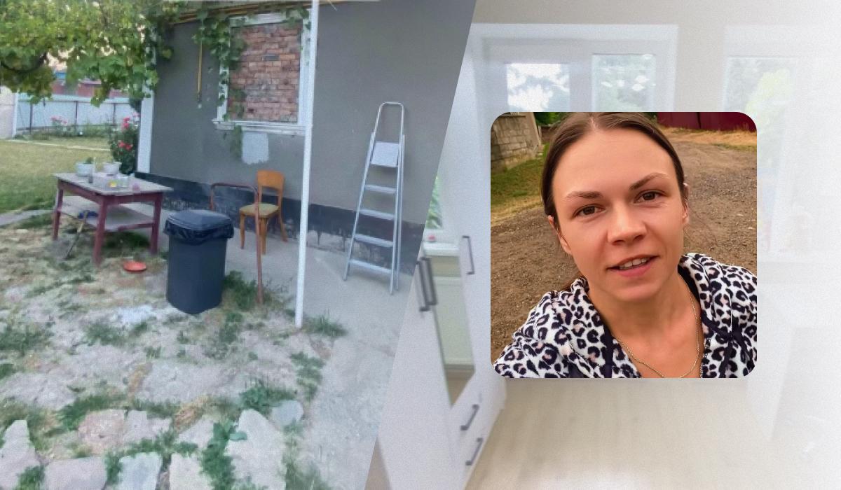 Купила стару хату в селі: жінка розповіла, в яку пастку потрапила