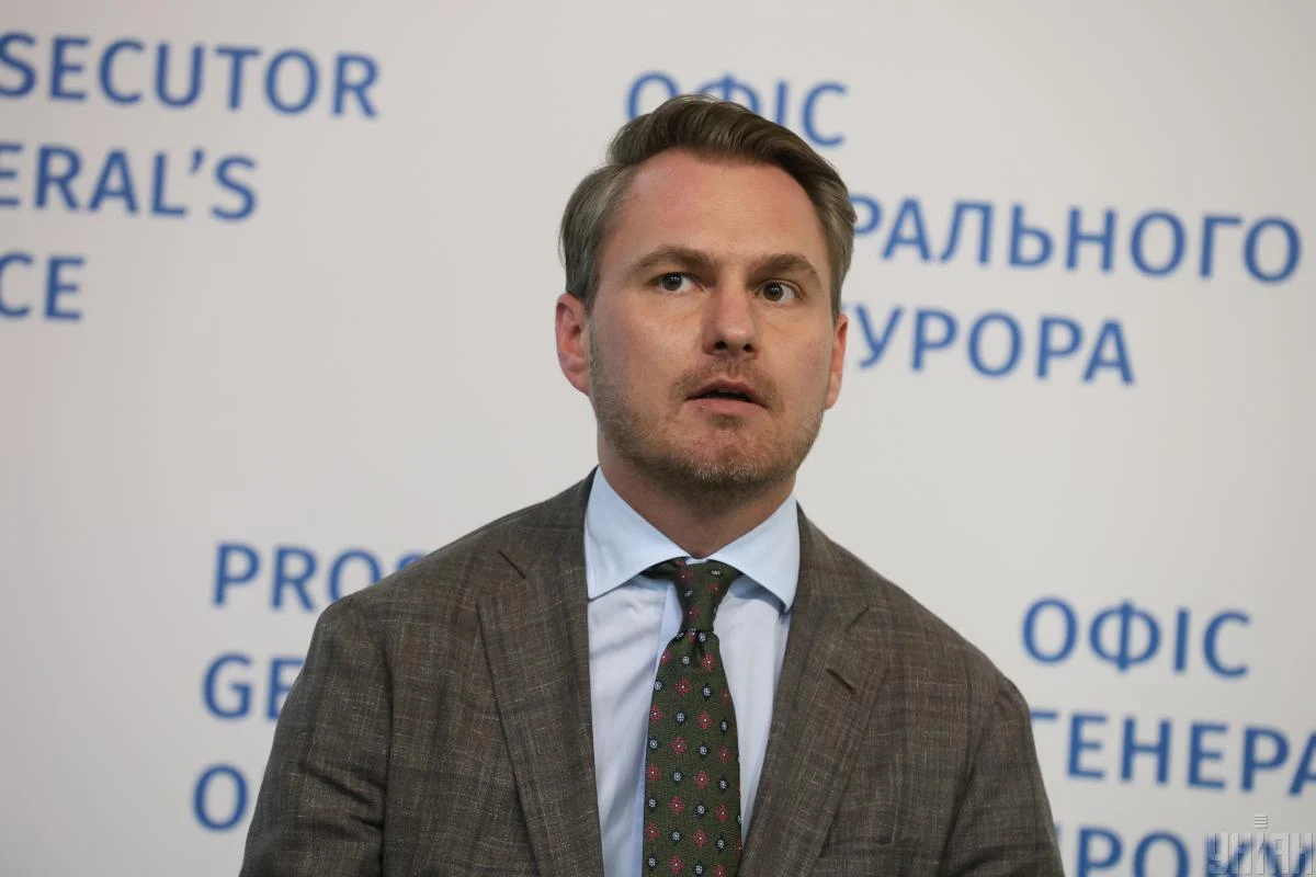 Керівники НАБУ і САП заявили, що не отримували жодних підозр від Кравченка