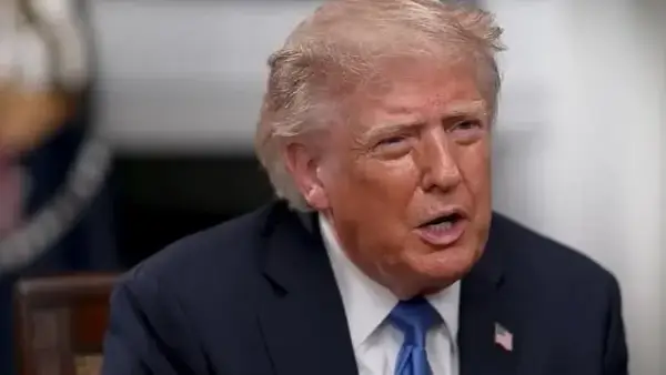 Трамп: Війна з Іраном врятувала Британію від ядерної атаки
