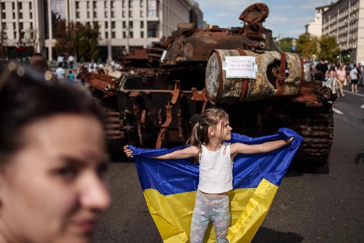 Чи слід продовжувати опір російській агресії: оприлюднено результати опитування