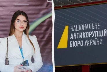 Стала заступницею декана у 22 роки: ЗМІ дізналися, ким є