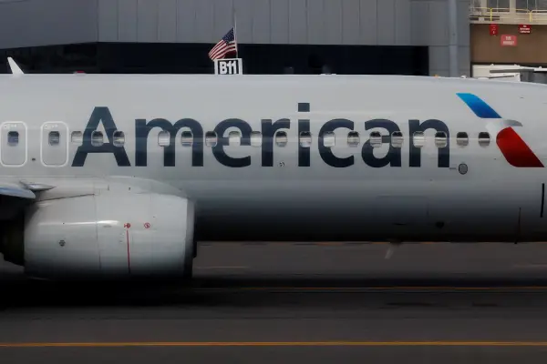 Second flight takes off