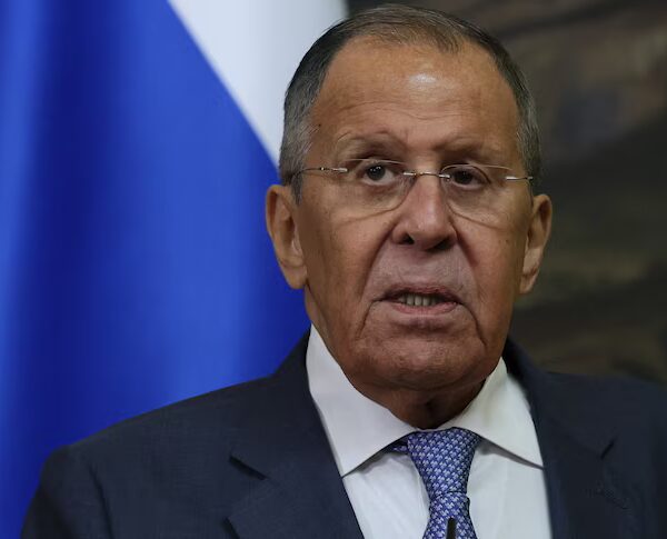 Росія називає звинувачення в атаці дронів на Лейпциг початком “справжньої…