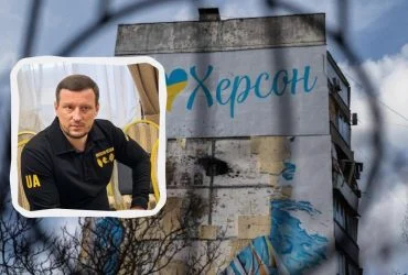 Залишилось 60 тисяч жителів: Прокудін розповів, як виживають українці в Херсоні