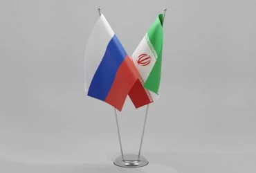 РФ та Іран створили план співпраці на кілька років в обхід санкцій Заходу, - Fox News