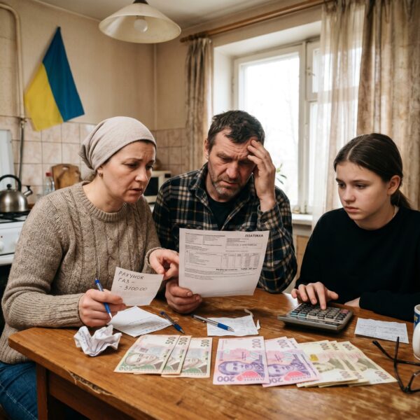 Держава компенсує частину комунальних витрат у 2026 році: скільки отримаєте