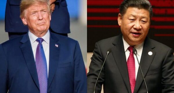 Сі Цзіньпін запропонує Трампу компроміс щодо Тайваню