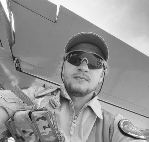 ЗСУ ліквідували в Африці пілота ПВК “Вагнер” та адміна Z-каналу Дмитра Сердінова
