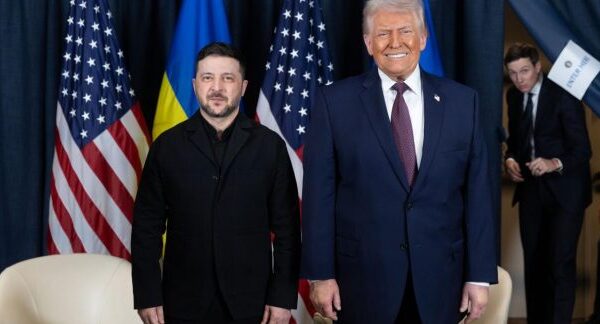 Зеленський і Трамп обговорили допомогу Україні: Axios розкрив деталі розмови