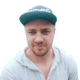 Олексій Дегтяр