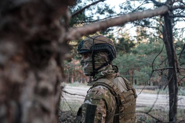 Смертельна пастка: Як один воїн вирвався з полону на Донеччині