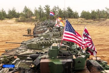 5 причин, чому РФ не нападе на НАТО, і одна – чому це може статися, – Newsweek