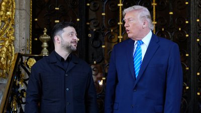 Зеленський та Трамп обговорять “енергетичне перемир’я”: прогноз Сибіги