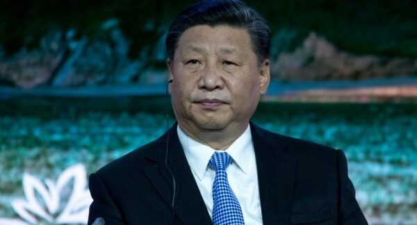 Сі Цзіньпін не прийшов на вечерю з Путіним через зайнятість, повідомив WSJ