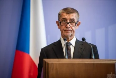 Європейський Залізний купол: прем'єр-міністр Чехії озвучив союзникам ідею