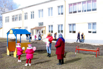 дитсадок