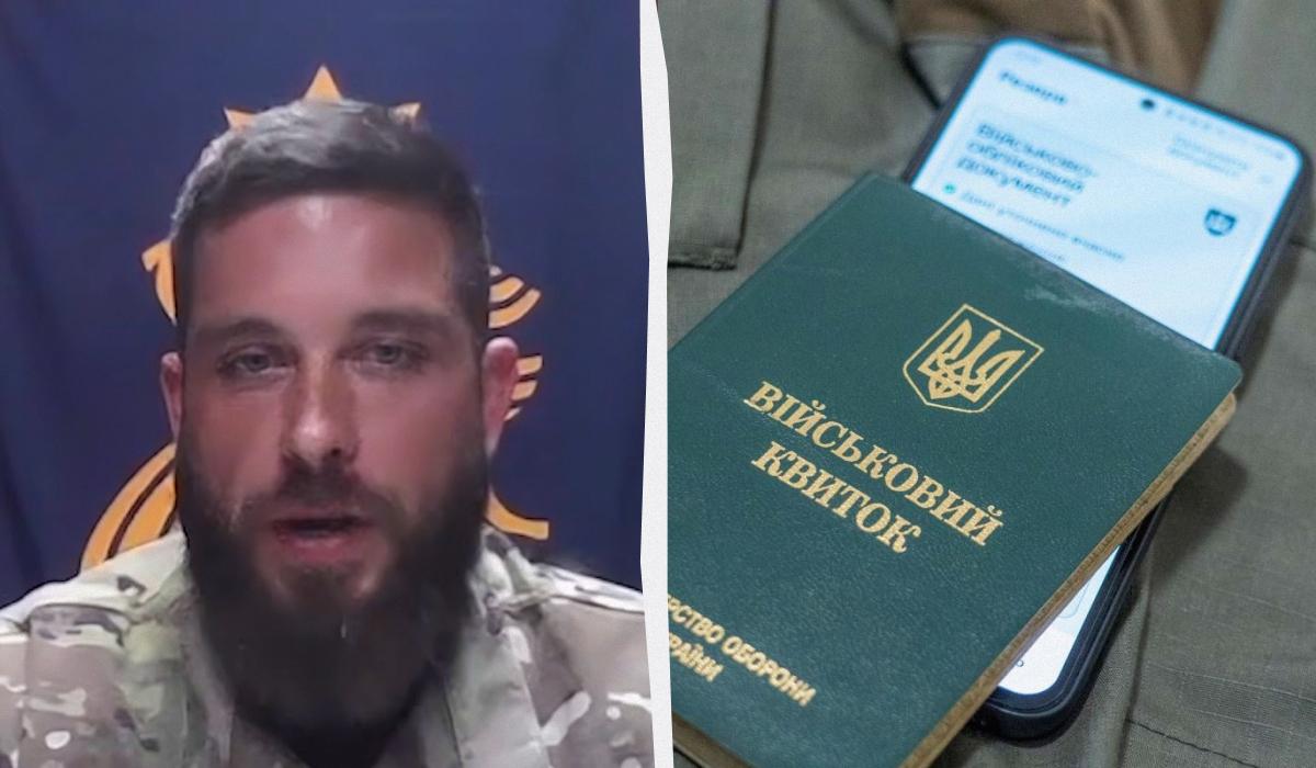 'Молодь навчається швидше': командир 63-ї ОМБр закликав знизити мобілізаційний вік