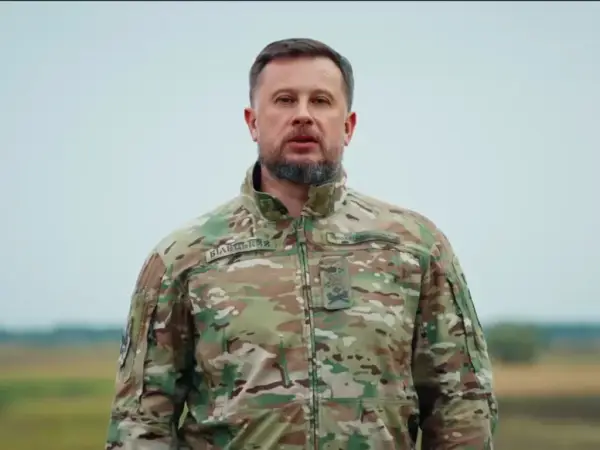 Третій армійський корпус розпочав операцію «Вівальді» та зачистив 75 км² на Донеччині