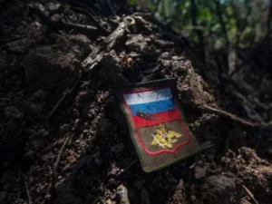 Понад 300 тисяч окупантів від початку року: Генштаб ЗСУ назвав масштаб втрат армії рф