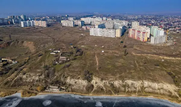 Данія виділить кошти на проєктування 208 соціальних квартир у Миколаєві