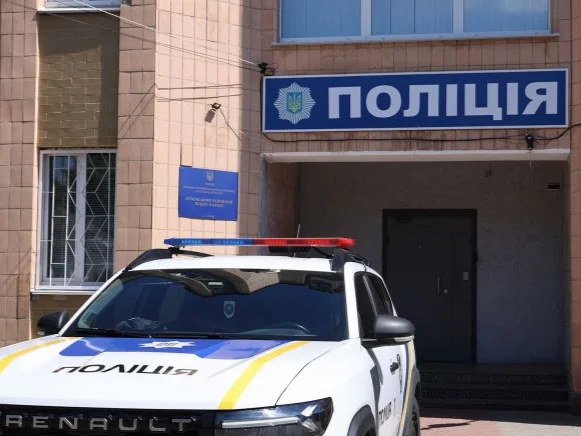Два ножових поранення за два дні: поліція затримала на Кременчуччині та Лубенщині