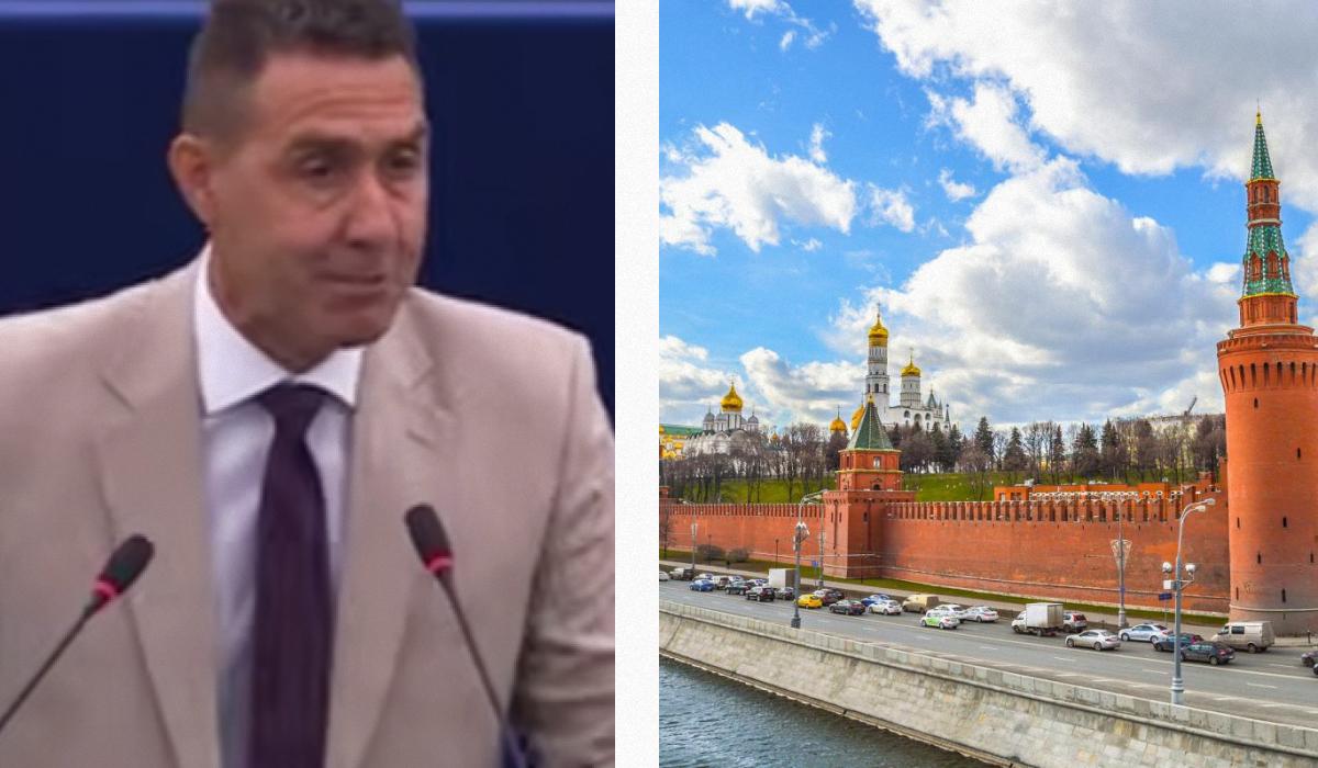 В Італії стрімко підіймається в рейтингах політик, прихильний до Москви, - The Times