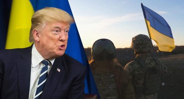WSJ: Трамп повчає Україну, а не Росію
